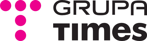 logo grupa times