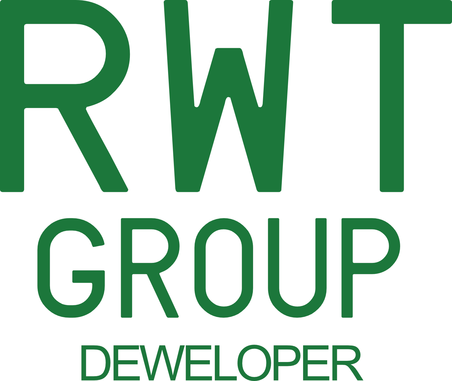 logo RWT Group Deweloper